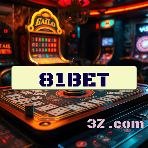 Apostas Inovadoras e Empolgantes no 81bet.com