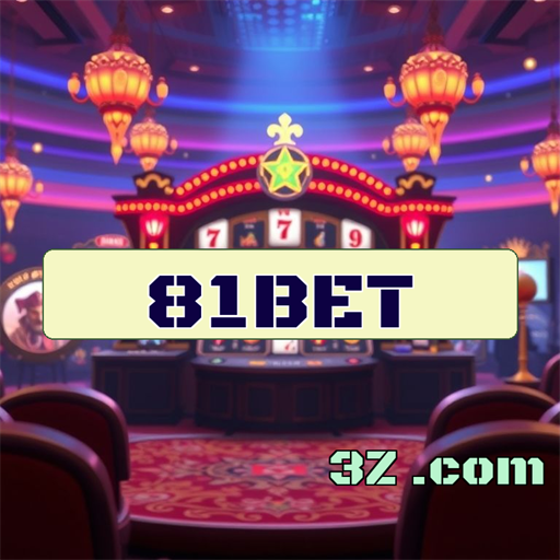 Cassino no 81bet.com: Uma Explosão de Emoções e Diversão