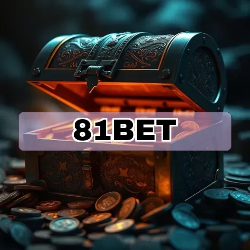 81bet.com: O Programa de Fidelidade que Revoluciona o Jogo Online