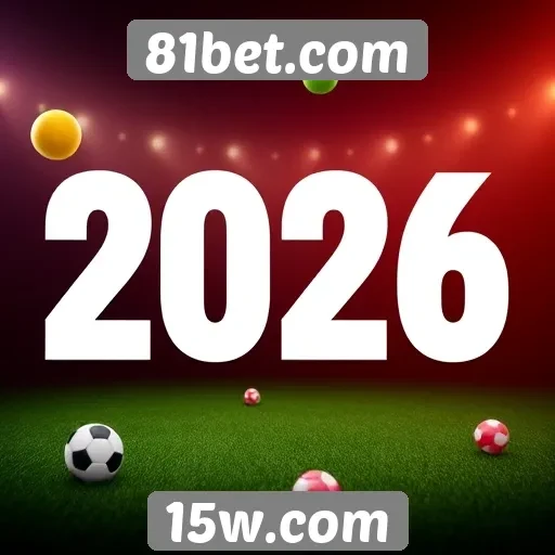 Novas funcionalidades do 81bet em 2026