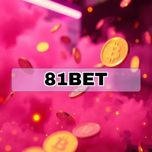 81bet.com: Descubra os Caça-Níqueis que Encantam Jogadores Brasileiros