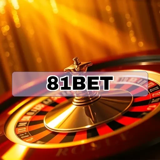 81bet.com: Explore Apostas Esportivas e Ganhe Emoções Incríveis